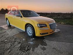 کرایسلەر 300